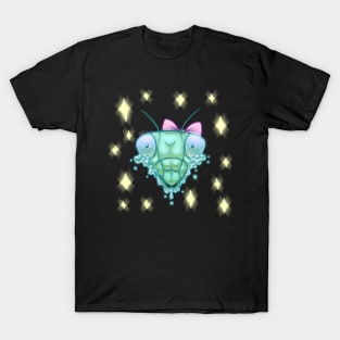Sparkle Mantis T-Shirt